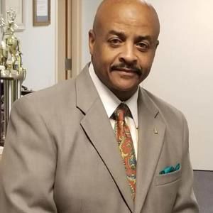 Meet your Posher, George